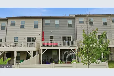 5706 Richmanor Terrace #E, Upper Marlboro, MD 20772 - Photo 54