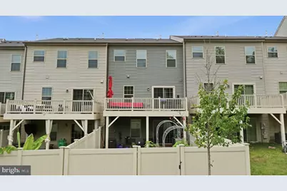 5706 Richmanor Terrace #E, Upper Marlboro, MD 20772 - Photo 52