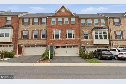 5706 Richmanor Terrace #E, Upper Marlboro, MD 20772 - Photo 1
