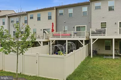 5706 Richmanor Terrace #E, Upper Marlboro, MD 20772 - Photo 56