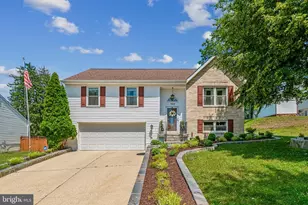 7610 Bentree Rd, Fort Washington, MD 20744 - Photo 1
