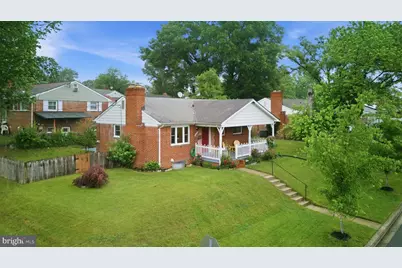 6922 Emerson Street, Hyattsville, MD 20784 - Photo 30