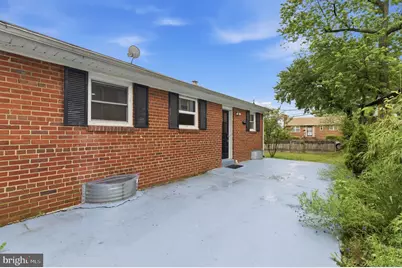 6922 Emerson Street, Hyattsville, MD 20784 - Photo 28