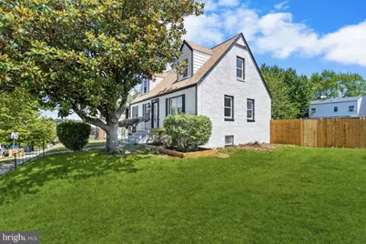722 Sheridan Street, Hyattsville, MD 20783 - Photo 2