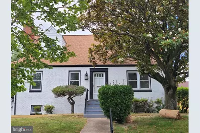 722 Sheridan Street, Hyattsville, MD 20783 - Photo 1