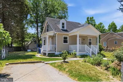 6717 Marianne, Suitland, MD 20746 - Photo 4