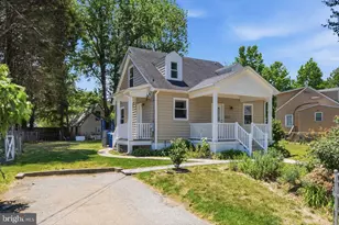 6717 Marianne, Suitland, MD 20746 - Photo 4