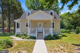 6717 Marianne, Suitland, MD 20746 - Photo 2