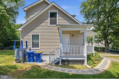6717 Marianne, Suitland, MD 20746 - Photo 36