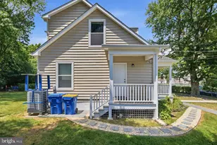 6717 Marianne, Suitland, MD 20746 - Photo 36