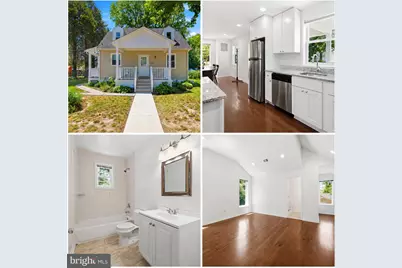 6717 Marianne, Suitland, MD 20746 - Photo 1