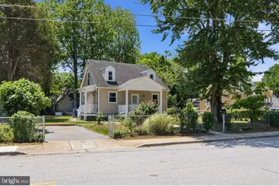 6717 Marianne, Suitland, MD 20746 - Photo 6