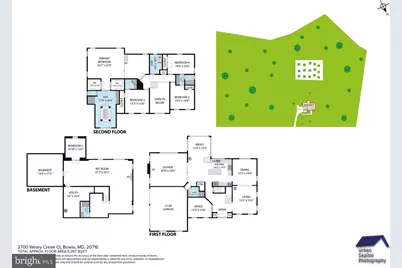2700 Weary Creek Court, Bowie, MD 20716 - Photo 118