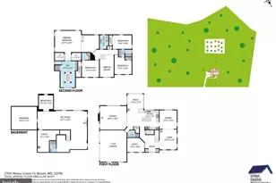 2700 Weary Creek Ct, Bowie, MD 20716 - Photo 118