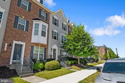 10607 Meridian Hill Way, Upper Marlboro, MD 20772 - Photo 2