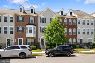 10607 Meridian Hill Way, Upper Marlboro, MD 20772 - Photo 1