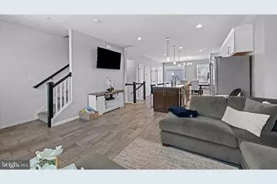 10607 Meridian Hill Way, Upper Marlboro, MD 20772 - Photo 4