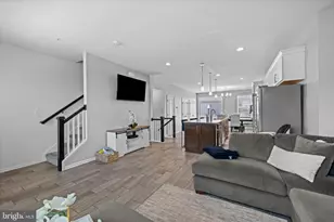 10607 Meridian Hill Way, Upper Marlboro, MD 20772 - Photo 4