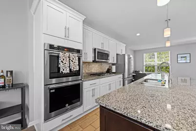 10607 Meridian Hill Way, Upper Marlboro, MD 20772 - Photo 8