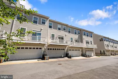 10607 Meridian Hill Way, Upper Marlboro, MD 20772 - Photo 26