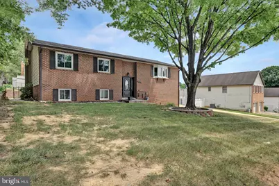 1409 2nd Street, Lanham, MD 20706 - Photo 2