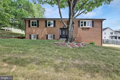 1409 2nd Street, Lanham, MD 20706 - Photo 1