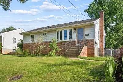 5711 Osage Street, College Park, MD 20740 - Photo 2