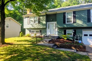 8406 Bella Vista Terrace, Fort Washington, MD 20744 - Photo 2