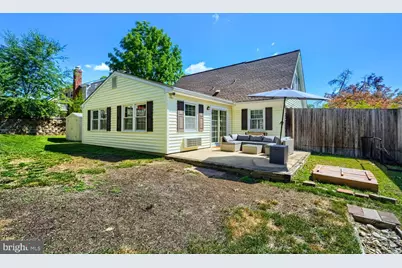 13459 Overbrook Lane, Bowie, MD 20715 - Photo 24