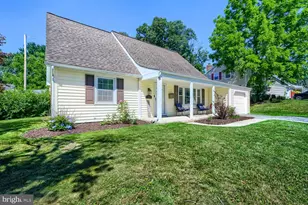 13459 Overbrook Ln, Bowie, MD 20715 - Photo 1