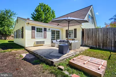 13459 Overbrook Lane, Bowie, MD 20715 - Photo 28