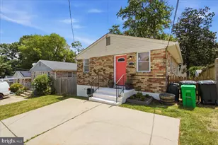 1116 Iago Ave, Capitol Heights, MD 20743 - Photo 2