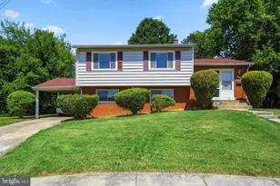 7201 Cloverdale Dr, Oxon Hill, MD 20745 - Photo 16
