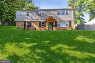 2805 Hillcrest Pkwy, Temple Hills, MD 20748 - Photo 1