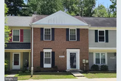 15721 Ebony Court, Bowie, MD 20716 - Photo 1