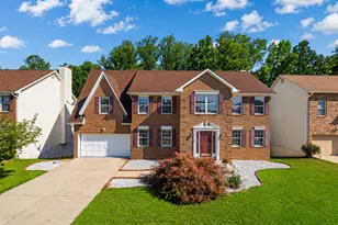 5802 Bost Ln, Clinton, MD 20735 - Photo 2