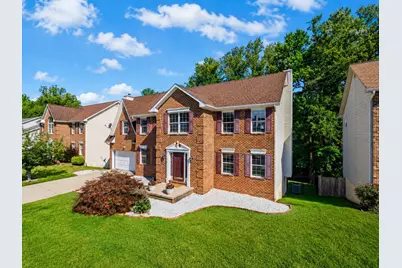 5802 Bost Lane, Clinton, MD 20735 - Photo 2
