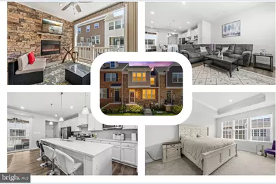 11306 Meridian Hill Way, Upper Marlboro, MD 20772 - Photo 1