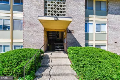 7174 Donnell Place #D-5, District Heights, MD 20747 - Photo 2