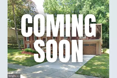 8411 Thornberry Drive W, Upper Marlboro, MD 20772 - Photo 1