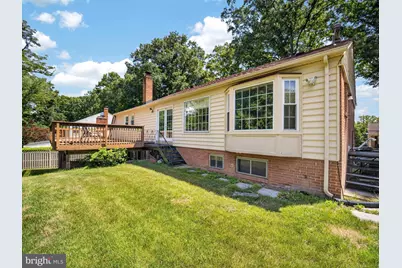 8411 Thornberry Drive W, Upper Marlboro, MD 20772 - Photo 4