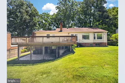 8411 Thornberry Drive W, Upper Marlboro, MD 20772 - Photo 6