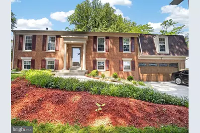 8411 Thornberry Drive W, Upper Marlboro, MD 20772 - Photo 2