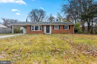 4611 Pendall Dr, Fort Washington, MD 20744 - Photo 1