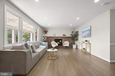 9311 Limestone Place, College Park, MD 20740 - Photo 4