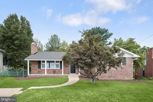 9311 Limestone Pl, College Park, MD 20740 - Photo 1