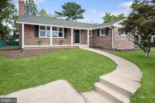 9311 Limestone Pl, College Park, MD 20740 - Photo 2