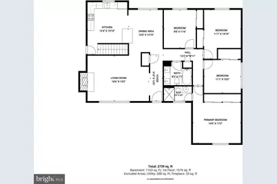 9311 Limestone Place, College Park, MD 20740 - Photo 40