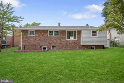 9311 Limestone Place, College Park, MD 20740 - Photo 36