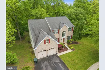 4301 Hickory Leaf Court, Bowie, MD 20716 - Photo 32